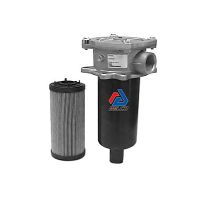 فیلتر خط برگشت دوپلوماتیک FRT