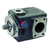 پمپ هیدرولیک کارتریجی ولجان