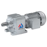 گیربکس شافت مستقیم لنز