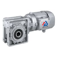 گیربکس حلزونی بونفیلیولی