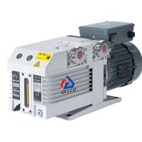 پمپ وکیوم روغنی لیبولد