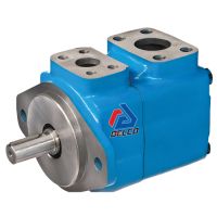 پمپ کارتریجی ویکرز