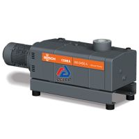 پمپ وکیوم خشک بوش