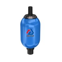 آکومولاتور هیدرولیک رکسروت