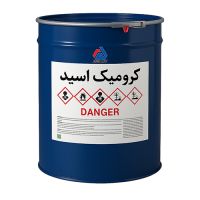 فروش اسید کرومیک [انواع کاربرد + مشخصات فنی]