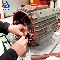 تعمیر الکتروموتور ضدانفجار