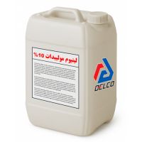 لیتیوم مولیبدات