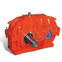 گیربکس صنعتی چینی مدل ZY