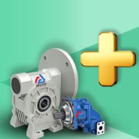 خرید پکیج صنعتی هیدروموتور و گیربکس [کف قیمت + گارانتی]