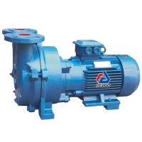 پمپ وکیوم آبی کیان پارس