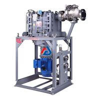 پمپ وکیوم خشک ادواردز