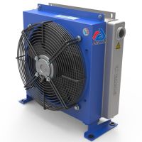 رادیاتور خنک کننده روغن GT ترکیه