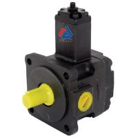 پمپ پره ای دبی متغیر رکستور VP