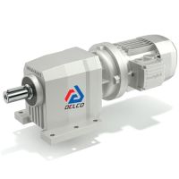 گیربکس شافت مستقیم بونفیلیولی