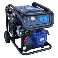 موتور برق بنزینی آگرو