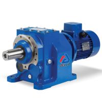 گیربکس شافت مستقیم موتوواریو