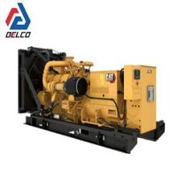 ژنراتور گازسوز کاترپیلار