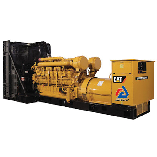 دیزل ژنراتور کاترپیلار