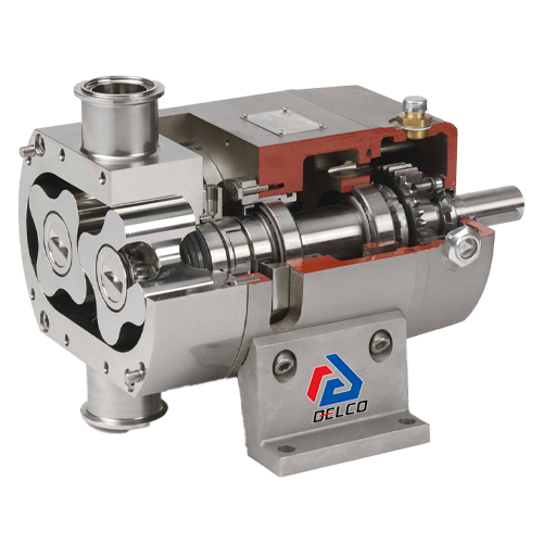 لوب پمپ ییلدیز