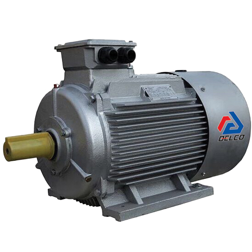 الکتروموتور استریم