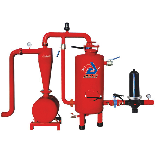 فیلتراسیون کشاورزی