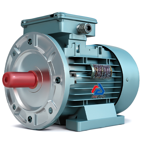 الکتروموتور ولت