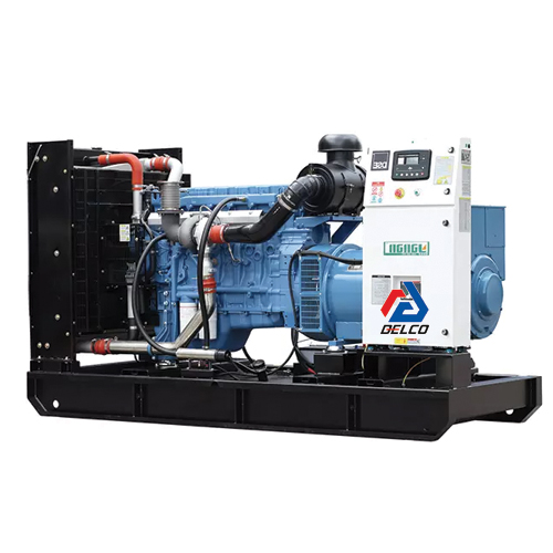 دیزل ژنراتور یوچای