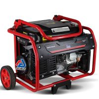 موتور برق بنزینی جنسیس