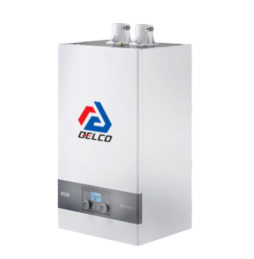 پکیج شوفاژ دیواری