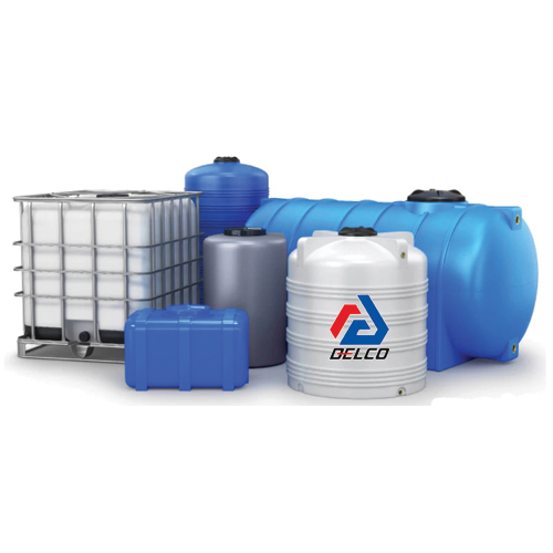 مخزن آب (تانکر آب)