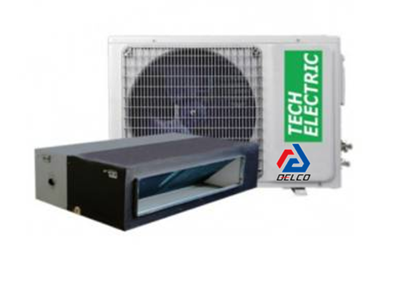 داکت اسپلیت تک الکتریک