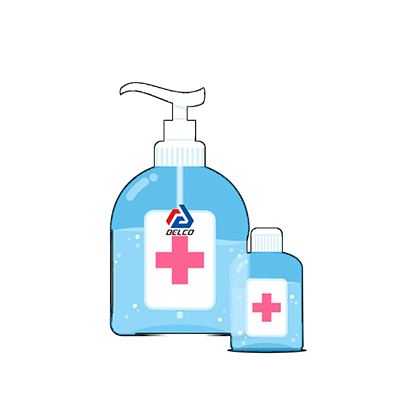 ضدعفونی کننده