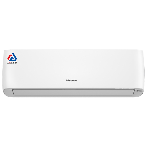 کولرگازی هایسنس