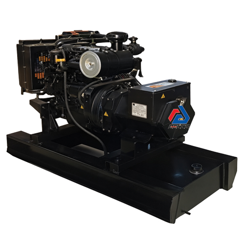 دیزل ژنراتور موتور سازان