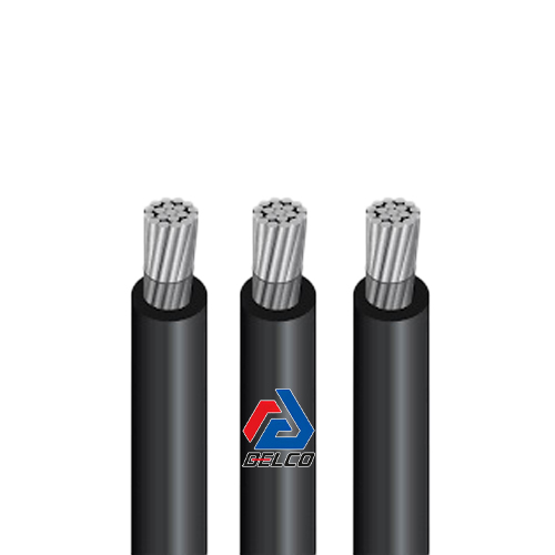 کابل آلومینیوم