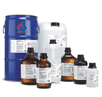 مواد مصرفی چیلر جذبی