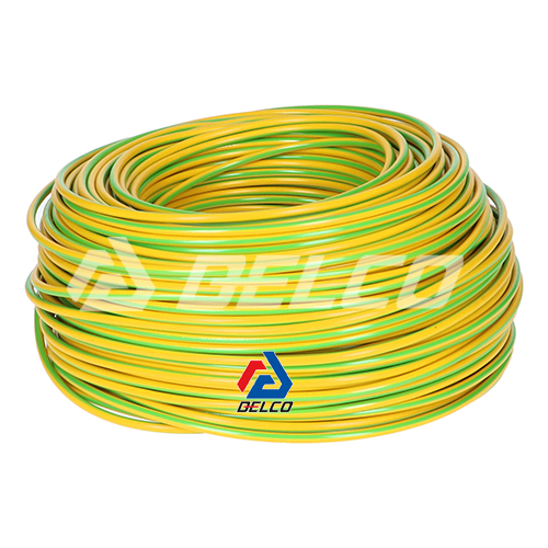 سیم مفتول ارت