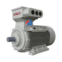 الکتروموتور جمکو