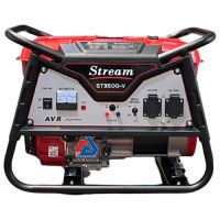 موتور برق بنزینی استریم
