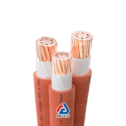 کابل ضدحریق