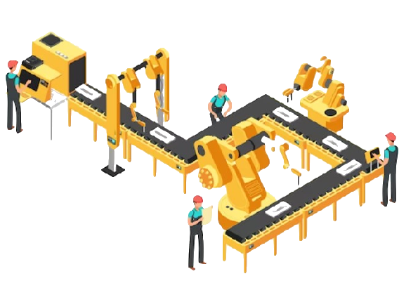 اتوماسیون صنعتیindustrial-automation | انواع | مشخصات | لیست قیمت
