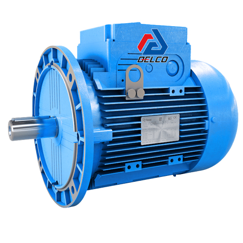 الکتروموتور روسی ایتالیا