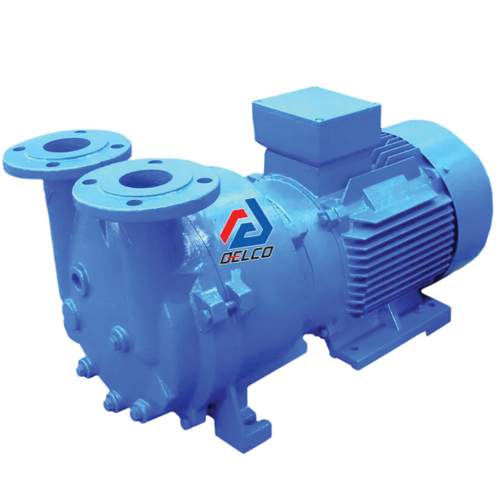 پمپ وکیوم آبی