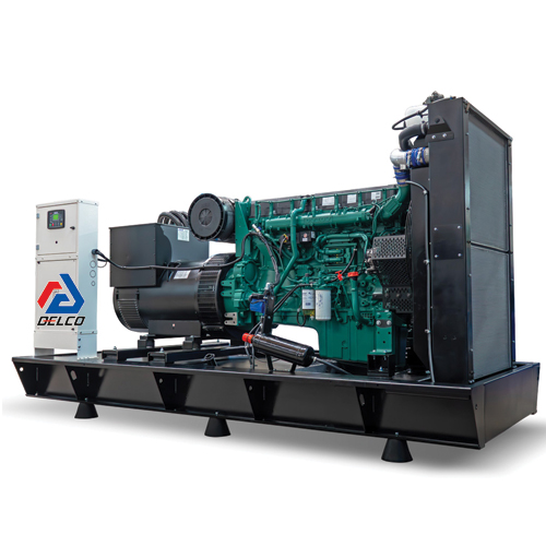 دیزل ژنراتور ولوو پنتا