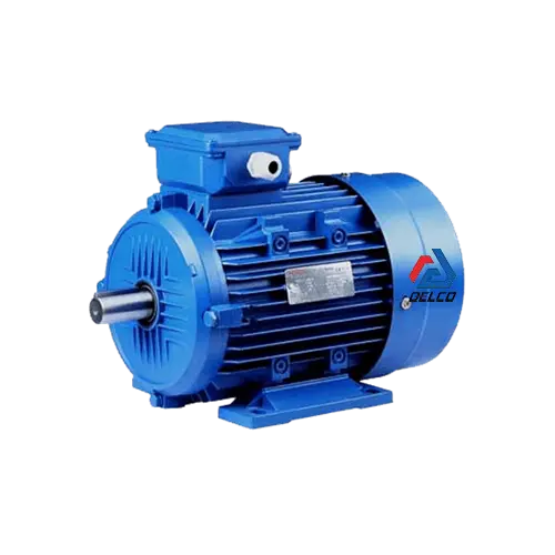 الکتروموتور