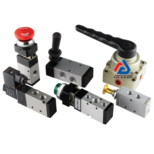 شیر پنوماتیک