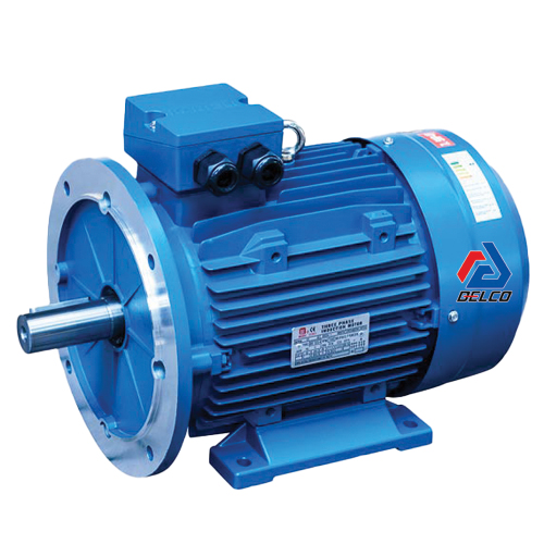 الکتروموتور کایجیلی