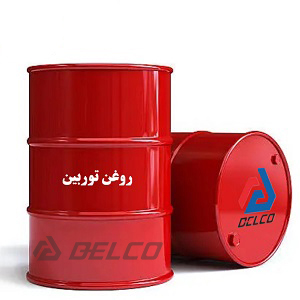 روغن توربین