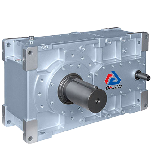 گیربکس صنعتی