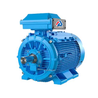 الکتروموتور ای بی بی (ABB)